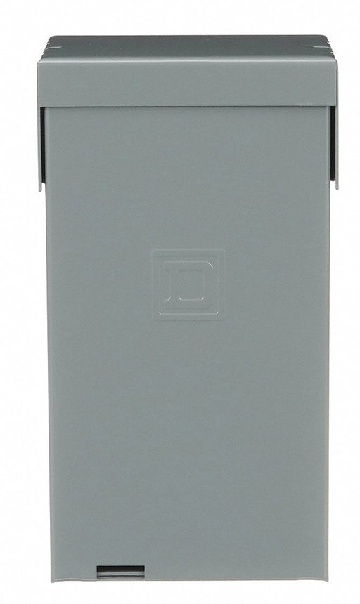 Molded Case Switch 240V Iph 60A Nema 3R
