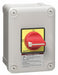 Enclosed Switch/20 Ampere