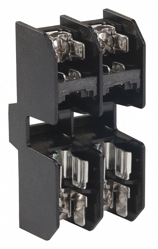 Terminal Block Fuseholder 600V 30A