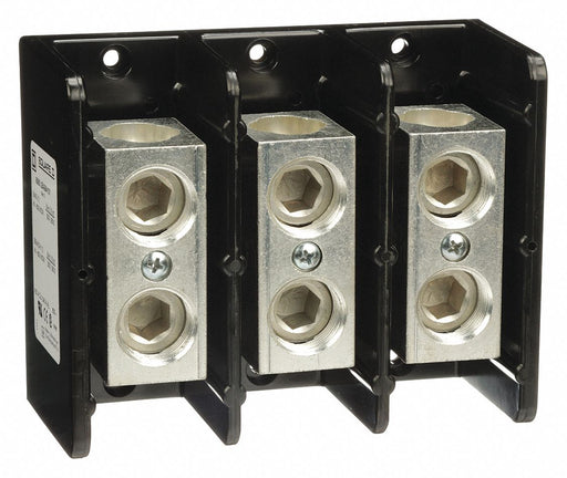 PowerDistributionBlock 420A 600V 3Poles