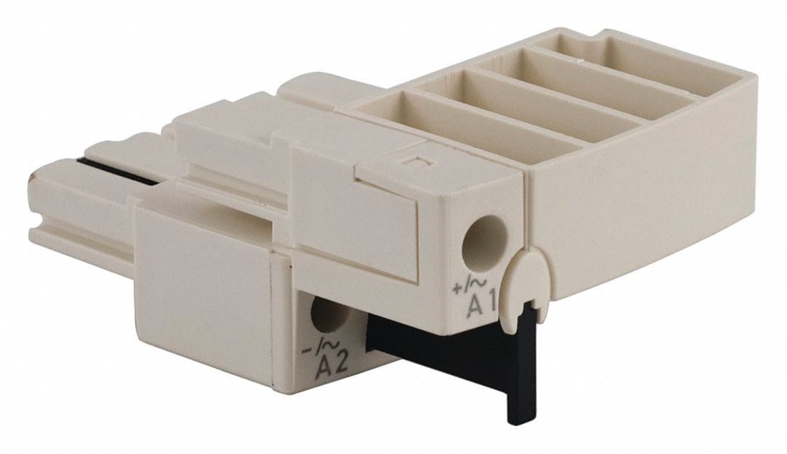 Contact Block 1NO/1NC LUB120 LUB320