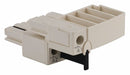 Contact Block 1NO/1NC LUB120 LUB320