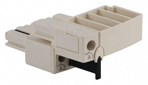 Contact Block 1NO/1NC LUB120 LUB320