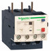 Bimetallic Overload Relay 600V 18A Iec