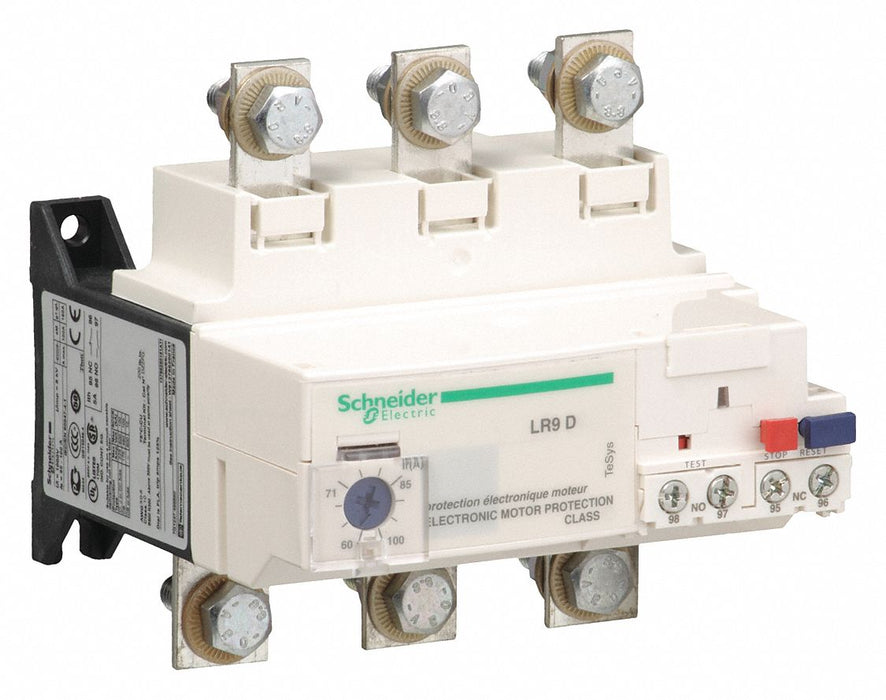 Solid State Overload Relay 575Vac 150A