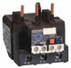 Bimetallic Overload Relay 600V 25A Iec