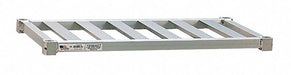 Shelf 13 ga 2inx48inx24in