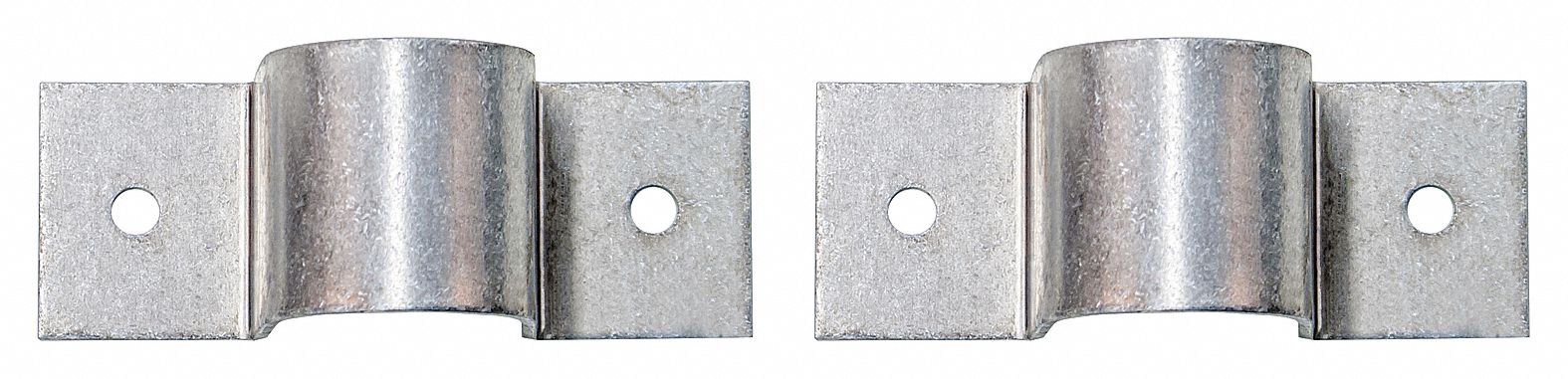 Wall Brackets 8 ga Aluminum