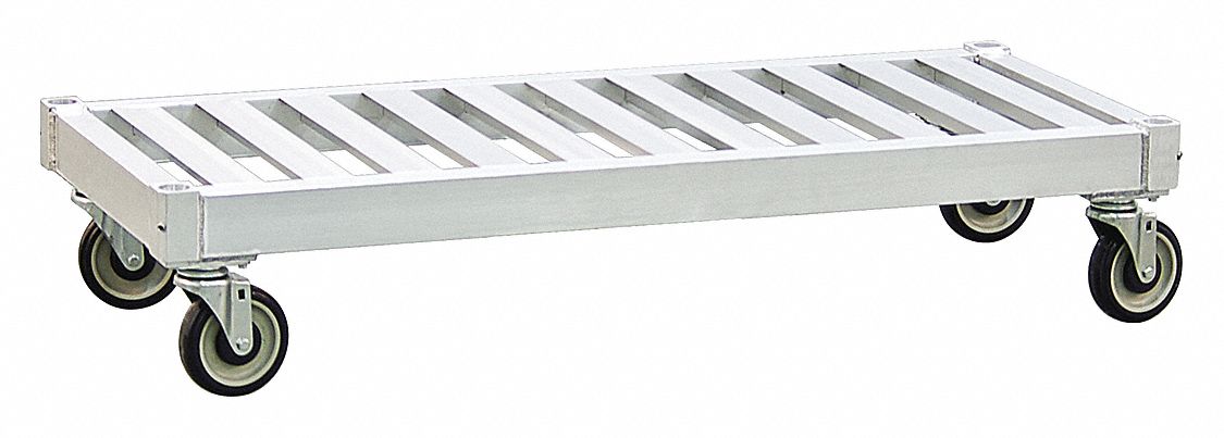 Mobile Base 24inx9 3/8inx48in