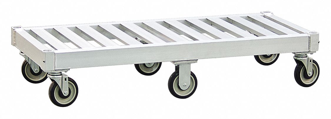 Mobile Base 24inx9 3/8inx36in