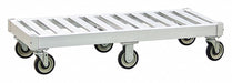 Mobile Base 24inx9 3/8inx36in