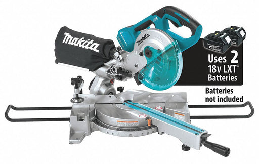 Miter Saw 7.5 in Dia 5700 RPM