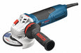 Angle Grinder 5 13 A 11 500 RPM 120VAC