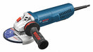 Angle Grinder 6 13 A 9300 RPM 120VAC