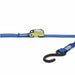 M6858 Ratchet Strap Flat-Hook Yellow