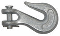 Grab Hook Carbon Steel 1/2 in 3 900 lb