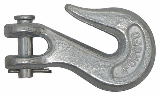 Grab Hook Carbon Steel 1/2 in 3 900 lb