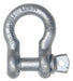 Anchor Shackle 9 500 lb Carbon Steel