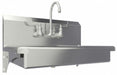 SaniLav Hand Sink Rect 27inx16-1/2inx5in