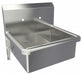 Sani-Lav Hand Sink Rect 20inx17inx9in