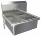 Sani-Lav Hand Sink Rect 20inx17inx9in