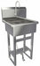 SaniLav Hand Sink Rect 20inx17inx9in