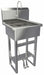 SaniLav Hand Sink Rect 20inx17inx9in