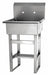 SaniLav Hand Sink Rect 20inx17inx9in