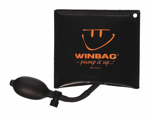 Air Wedge 3/32 in to 2 in Gaps 300 lb.