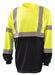 T-Shirt Hi-Vis Yellow 64 in Chest 4XL
