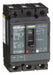 Molded Case Circuit Breaker 600V 100A