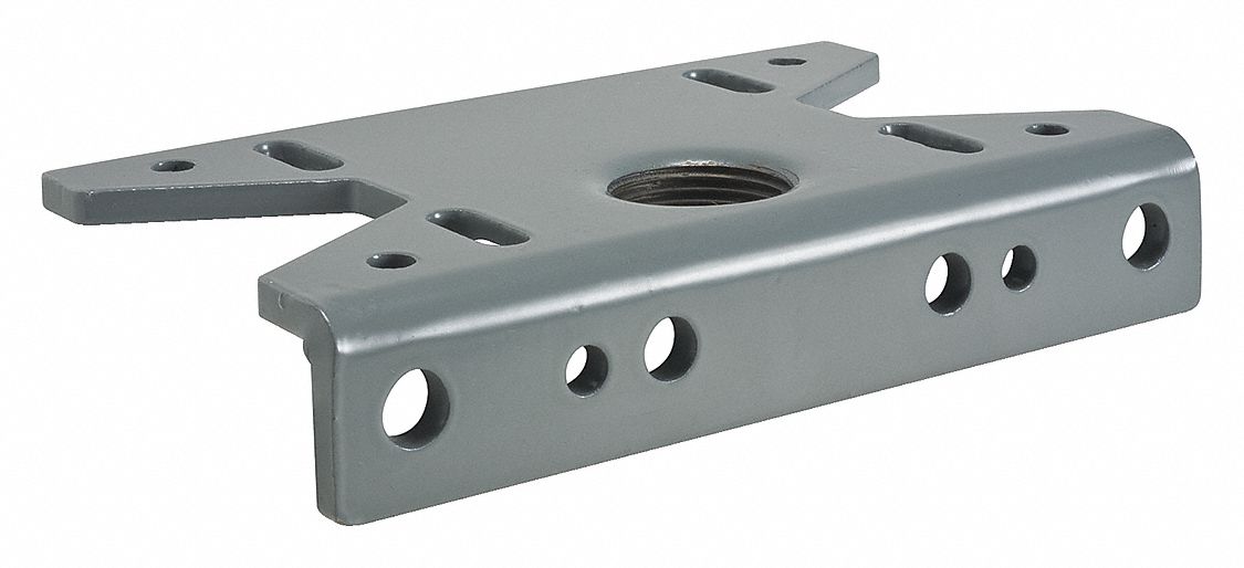 Level Sensor Mounting Bracket D+G