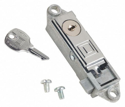 Panelboard Lock Replacement