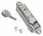 Panelboard Lock Replacement