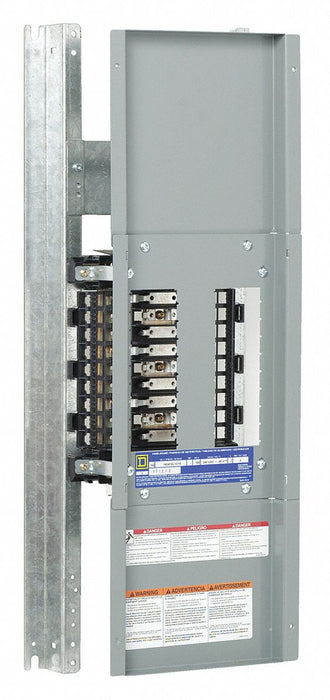 Nq 14In 18Ckt 100A 3P4W Ml Cu Interior