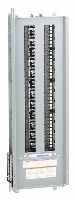 Pnlbd Int Nq 225A Mlo 72 Ckt 3P Cu