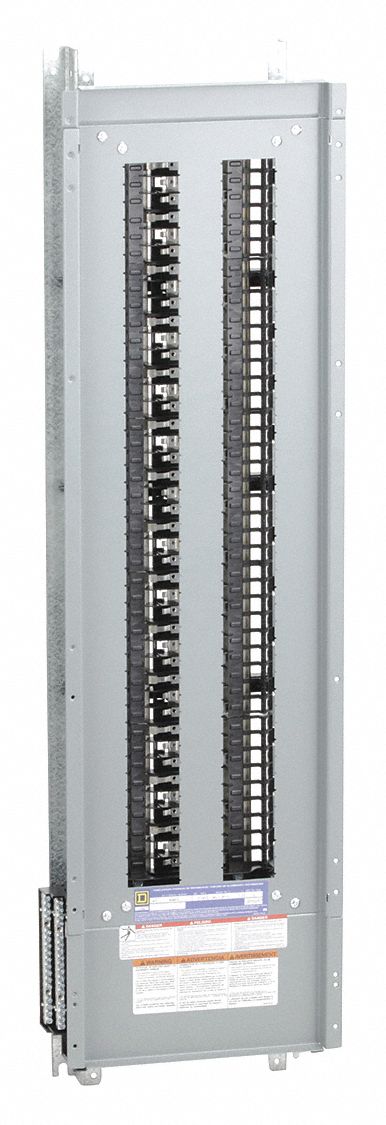 Pnlbd Int Nq 225A Mlo 84 Ckt 3P Cu
