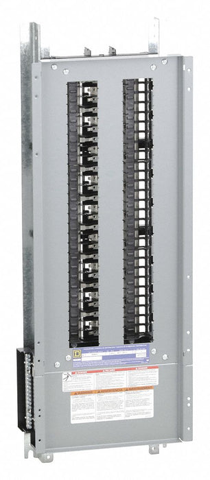 Nq M/L Cu Int 54Ckt 225A 3P4W
