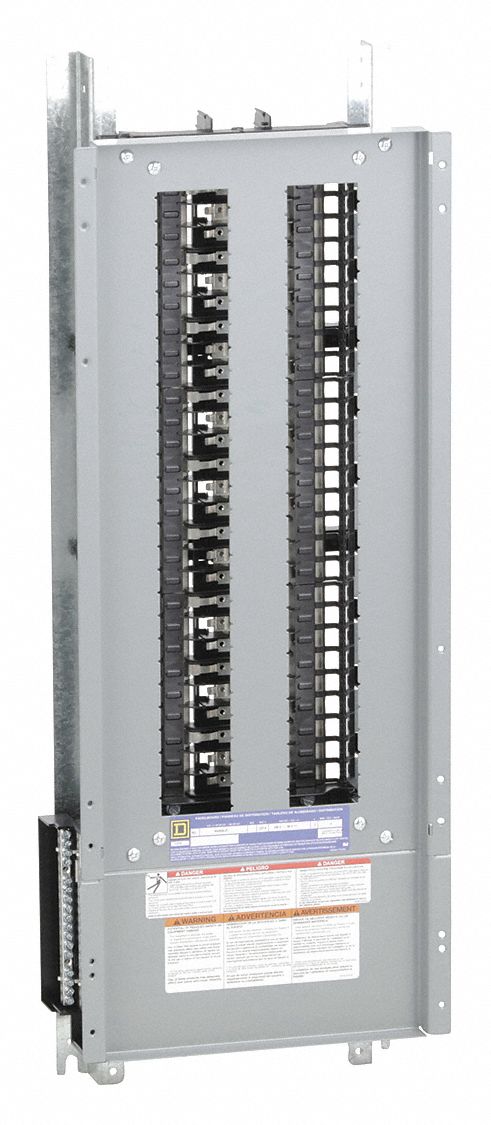 Nq M/L Cu Int 54Ckt 225A 3P4W
