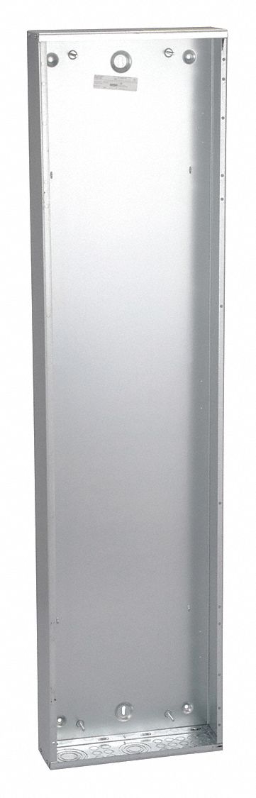 Panelboard Enclosure/Box Type 1 80H 20W