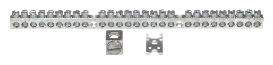 Panelboard Ground Bar Kit