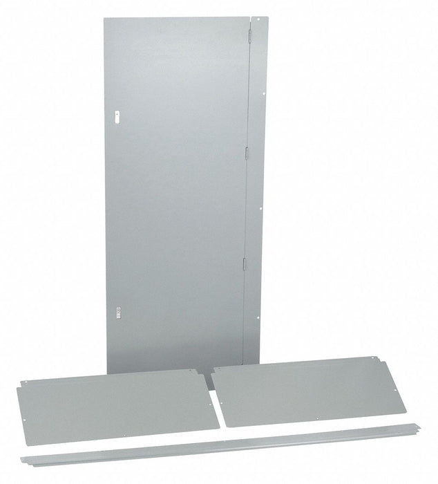Panelboard Cover/Trim Illne 4Pc W/Door