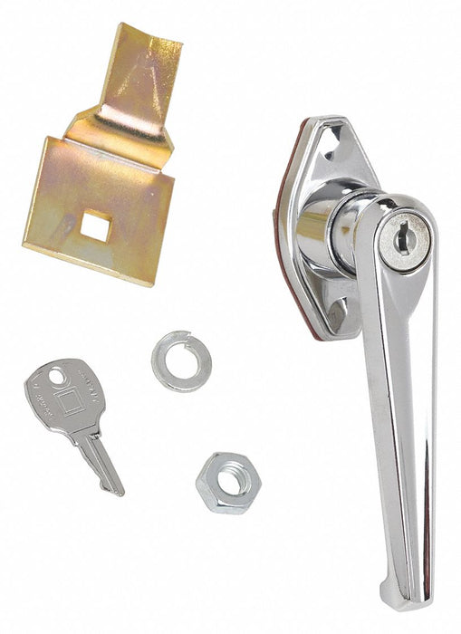 Panelboard Vault Lock