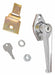 Panelboard Vault Lock