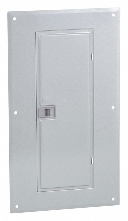Load Center Qo Cover Flush
