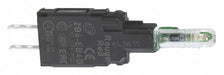 Lamp Module LED 120 V AC White 14mm