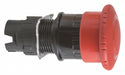 Push Button Operator 16mm