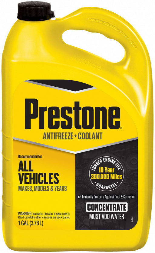 Antifreeze Coolant 1 gal RTU
