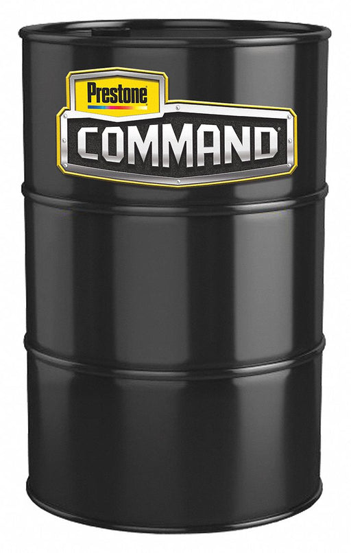 Antifreeze Coolant 55 gal 50/50