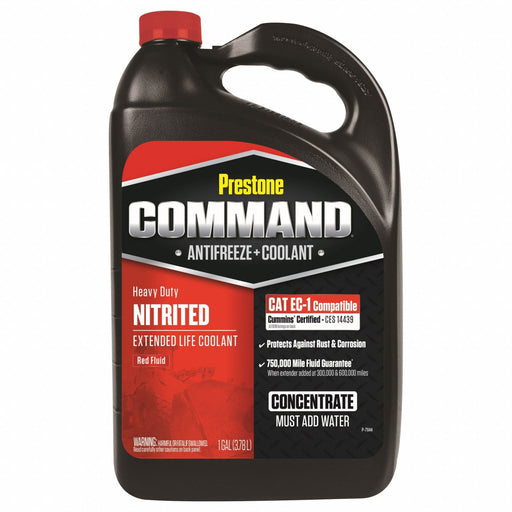 Antifreeze Coolant 1 gal RTU